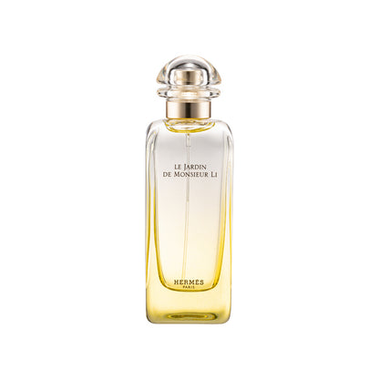 Hermès Le Jardin de Monsieur Li Eau De Toilette Spray 100ml | Sasa Global eShop
