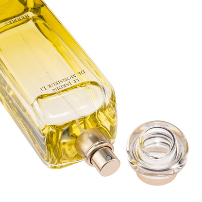 Hermès Le Jardin de Monsieur Li Eau De Toilette Spray 100ml | Sasa Global eShop