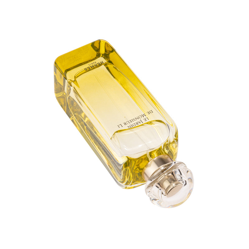 エルメス　LE JARDIN DE MONSIEUR LI 100ml Amazon.com : HERMES Le Jardin De Monsieur Li Eau De Toilette Spray