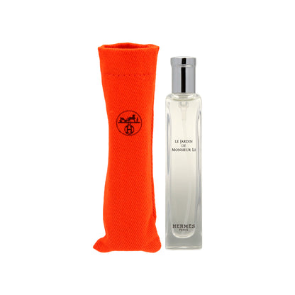 Hermès Le Jardin de Monsieur Li Eau De Toilette Spray 15ml – Sasa
