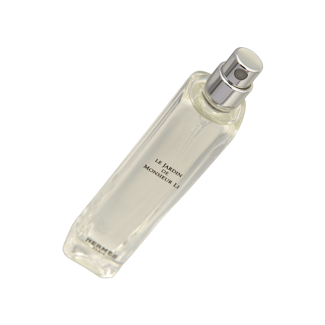 Hermès Le Jardin de Monsieur Li Eau De Toilette Spray 15ml – Sasa