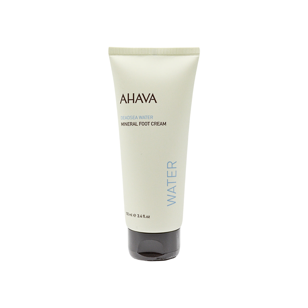Ahava Mineral Foot Cream 100ml | Sasa Global eShop