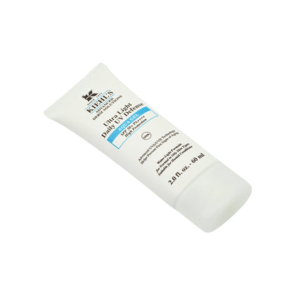 Kiehl's Ultra Light Daily Uv Defense Aqua Gel SPF 50 Pa++++ 60ML