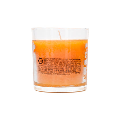 Cocod'or Premium Jar Candle Peach 140g