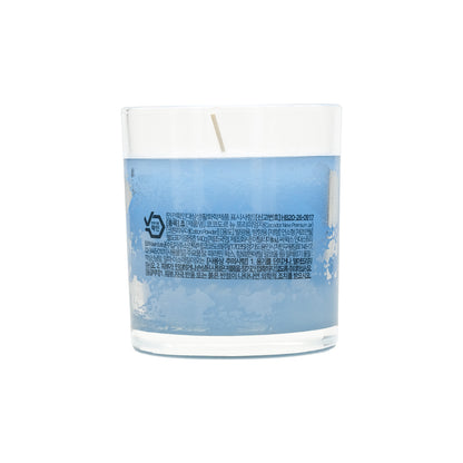 Cocod'or Premium Jar Candle Cotton Powder 140g