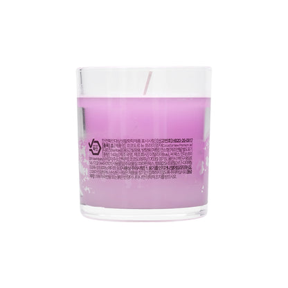 Cocod'or Premium Jar Candle Tea Rose 140g