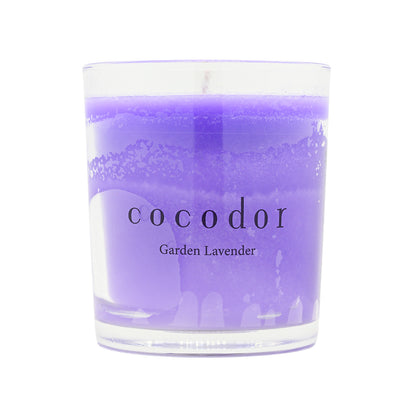 Cocod’or Premium Jar Candle, Garden Lavender 170g