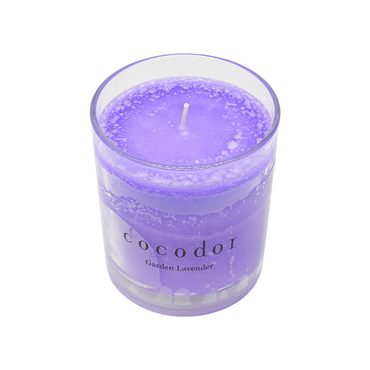 Cocod’or Premium Jar Candle, Garden Lavender 170g