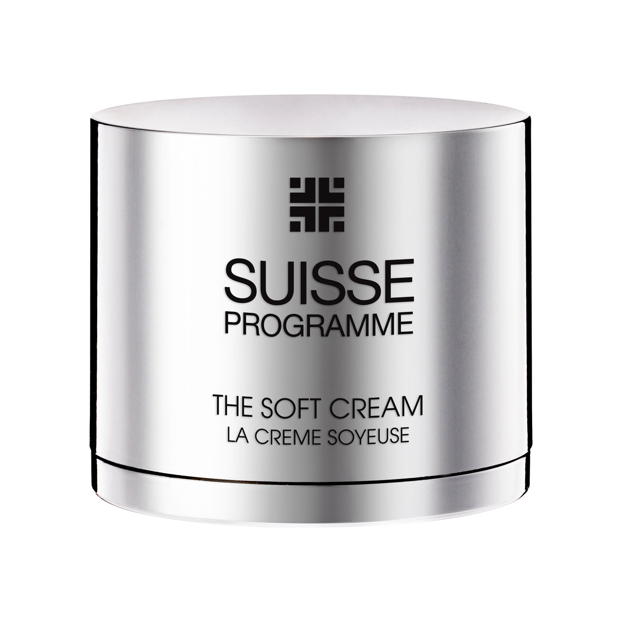 Suisse Programme The Soft Cream 50ML – Sasa Global eShop