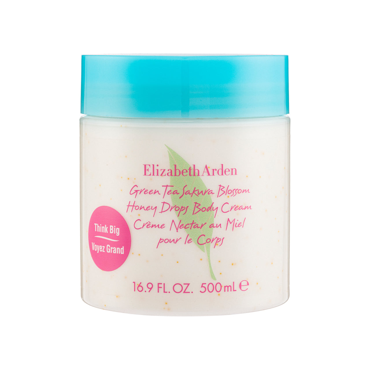 Elizabeth Arden Green Tea Sakura Blossom Body Cream 500ml | Sasa Global eShop