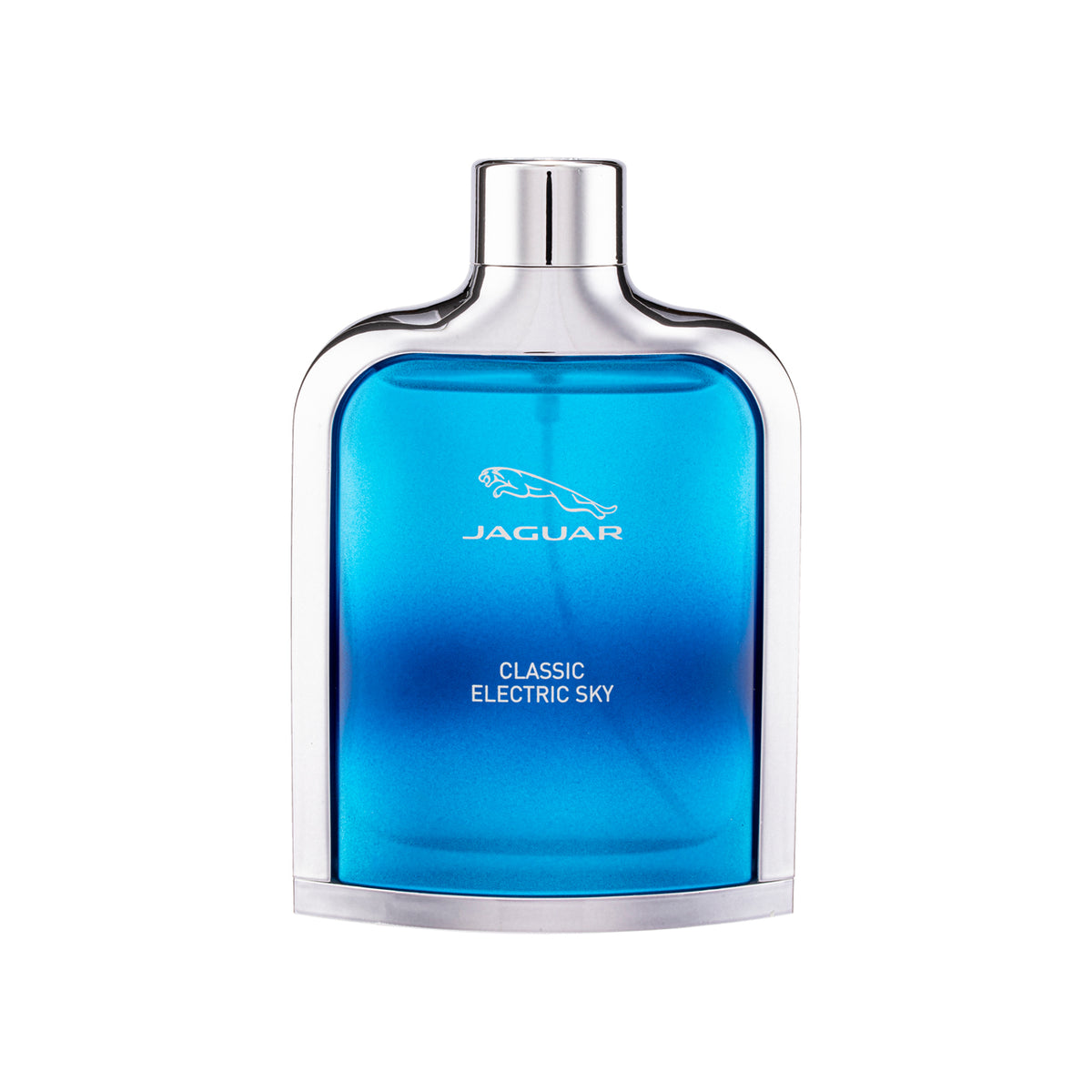 Jaguar Classic Electric Sky Eau de Toilette 100ml | Sasa Global eShop