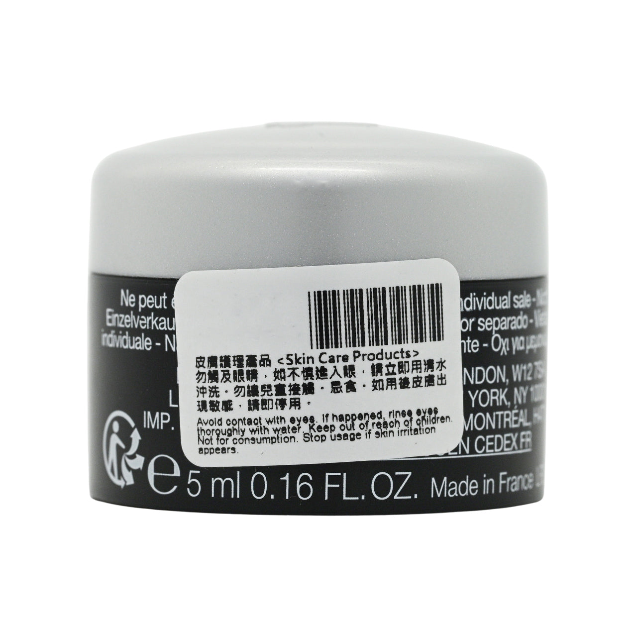 Lancôme Advanced Génifique Eye Cream | Sasa Global – Sasa Global eShop