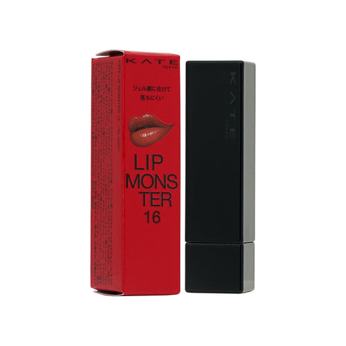 Kate Lip Monster #16 3g | Sasa Global eshop – Sasa Global eShop
