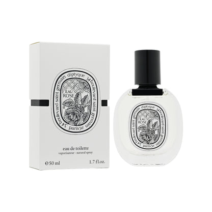 Diptyque Eau Rose Eau De Toilette 50ml