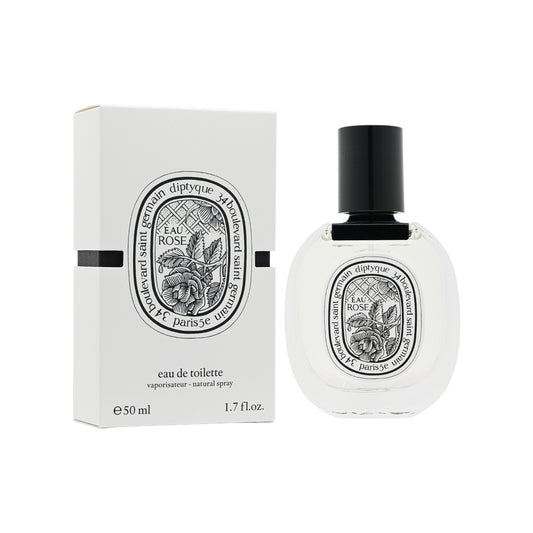 Diptyque Eau Rose Eau De Toilette 50ml