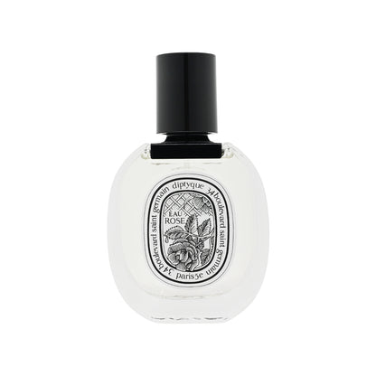 Diptyque Eau Rose Eau De Toilette 50ml