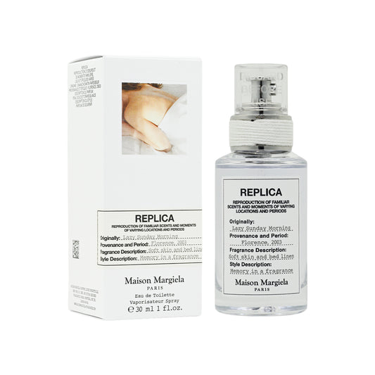 Maison Margiela Replica Lazy Sunday Morning Eau de Toilette 30ml