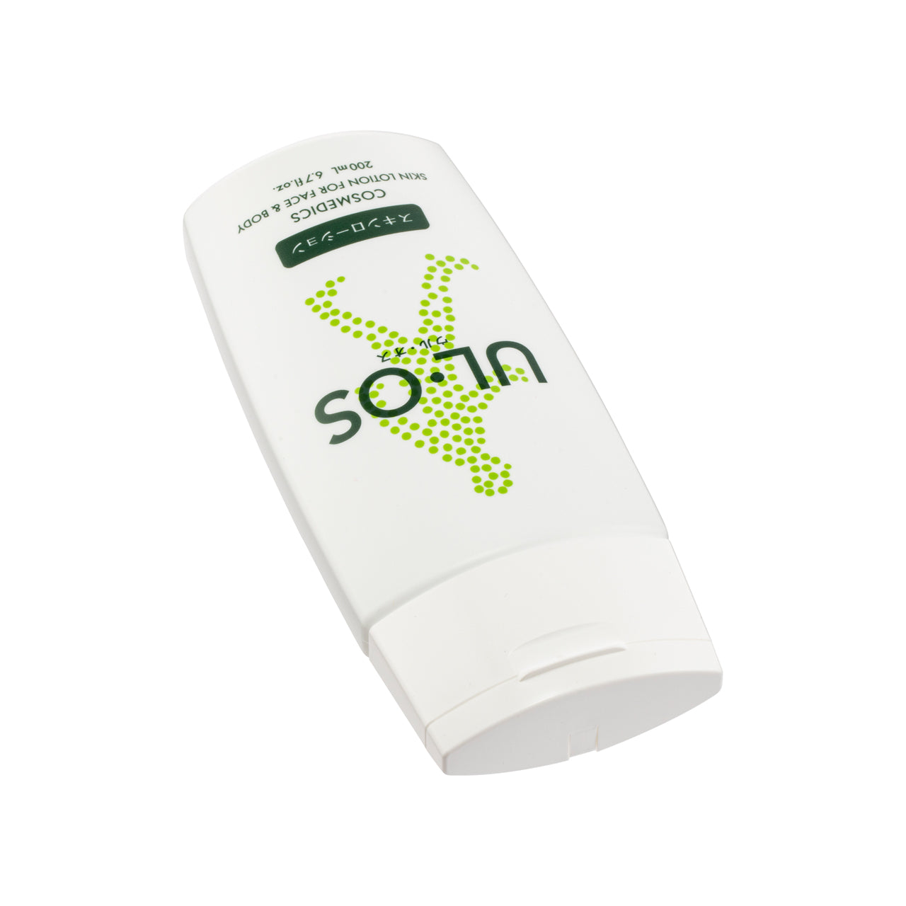 UL.OS Skin Lotion 200ml – Sasa Global eShop