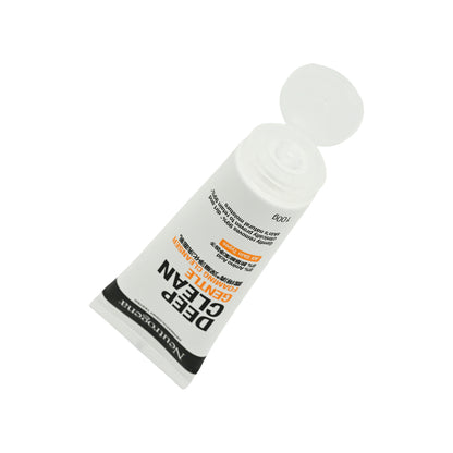 Neutrogena Deep Clean Gentle Foaming Cleanser 100g