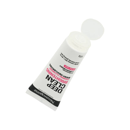 Neutrogena Deep Clean Brightening Foaming Cleanser 100G