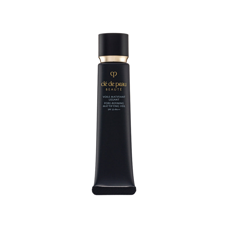 Clé de Peau Pore-Refining Mattifying Veil 38ml | Sasa Global
