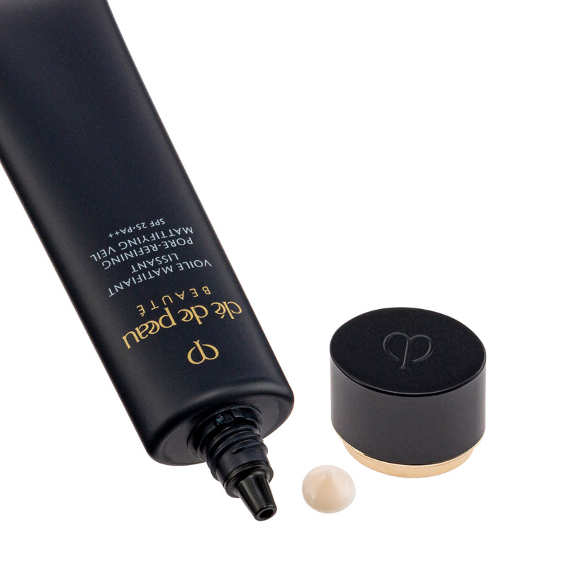 Clé de Peau Pore-Refining Mattifying Veil 38ml | Sasa Global