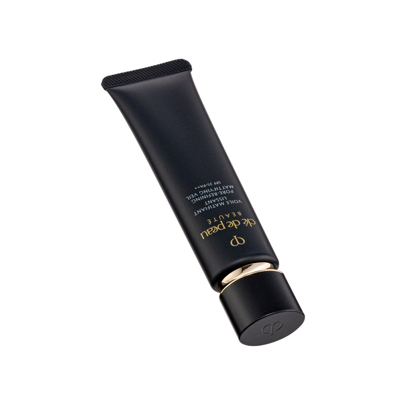 Clé de Peau Pore-Refining Mattifying Veil 38ml | Sasa Global