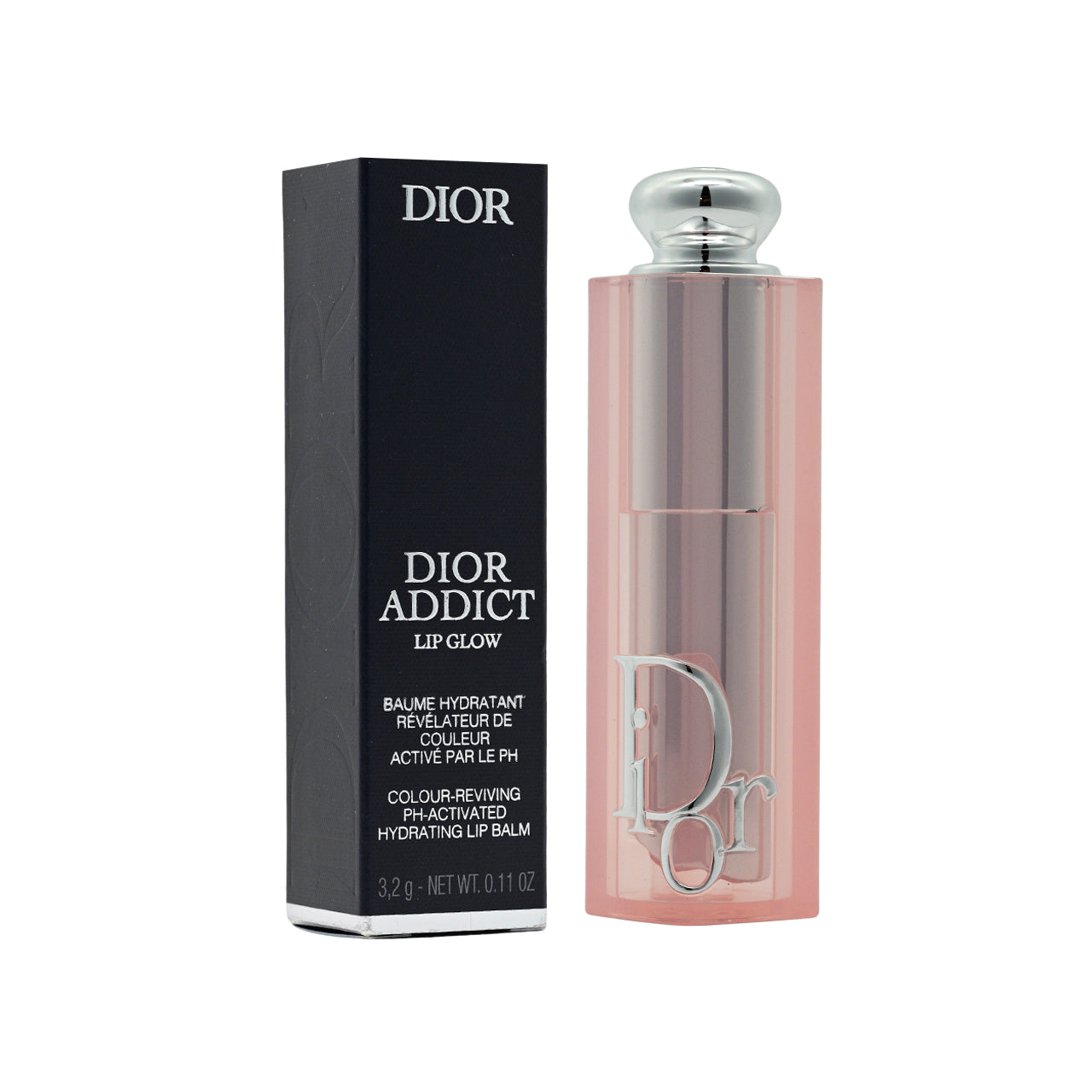 Christian Dior Addict Lip Glow N 3.2G | SaSa Gobal – Sasa Global eShop