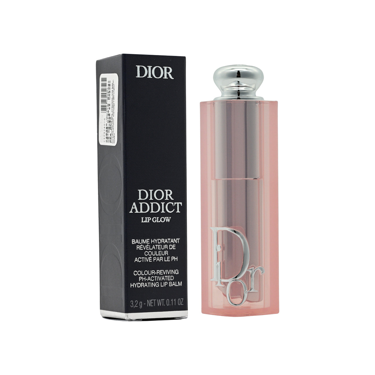 Addict Lip Glow N