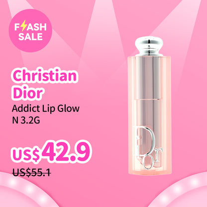 Christian Dior Addict Lip Glow N 3.2G
