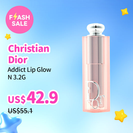 Christian Dior Addict Lip Glow N 3.2G