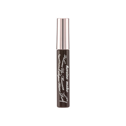 Kiss Me Heroine Make Volume Up Mascara