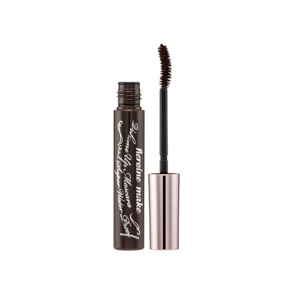 Kiss Me Heroine Make Volume Up Mascara
