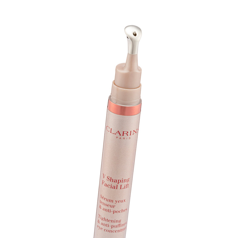 Clarins Tightening & Anti-Puffiness Eye Concentrate 15ML | Sasa Global eShop