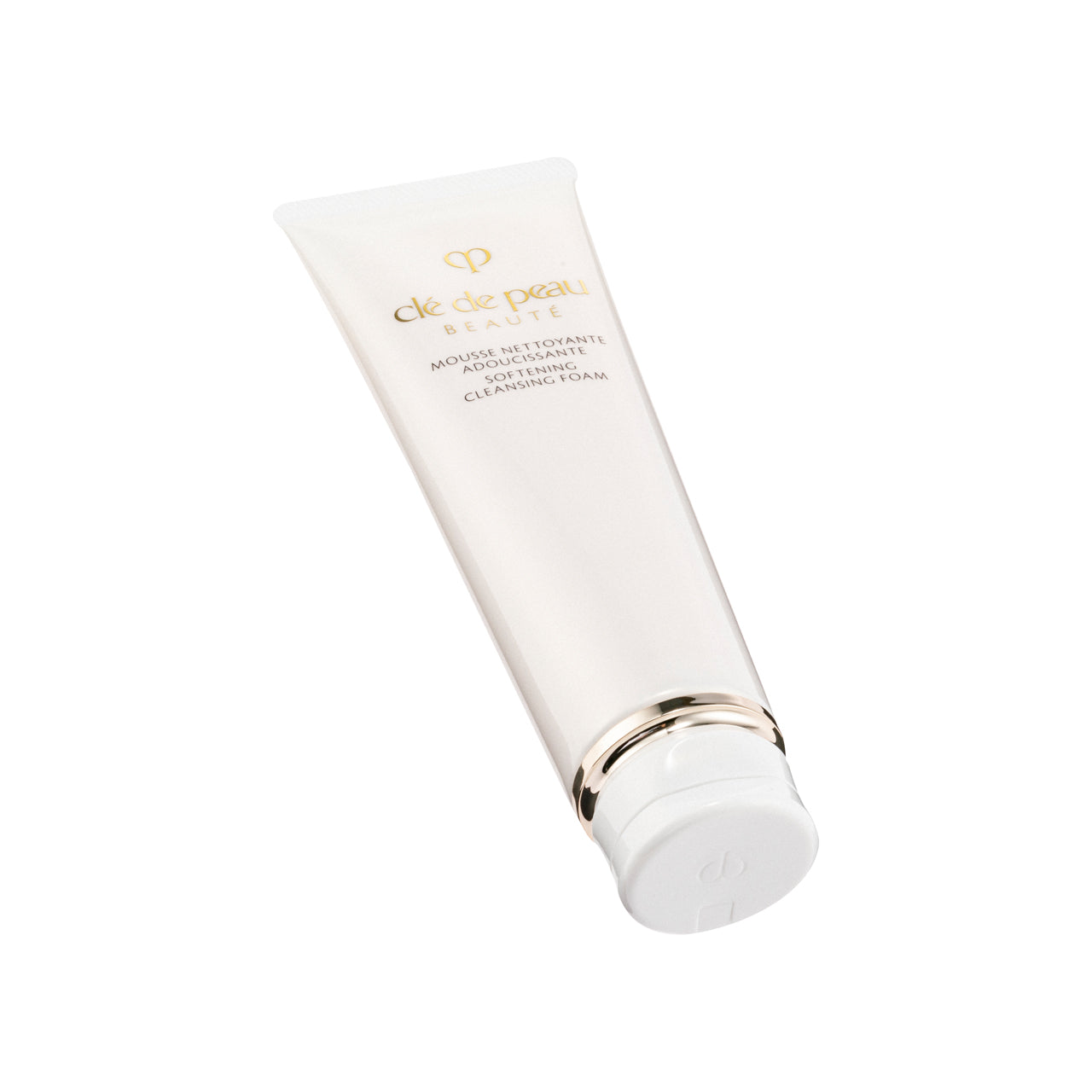 Cle De Peau Softening Cleansing Foam N 125ML | Sasa Global – Sasa