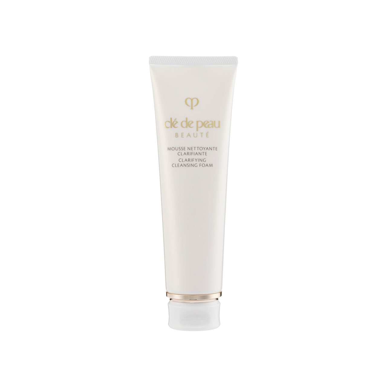 Cle De Peau Clarifying Cleansing Foam N 125ML | Sasa Global – Sasa