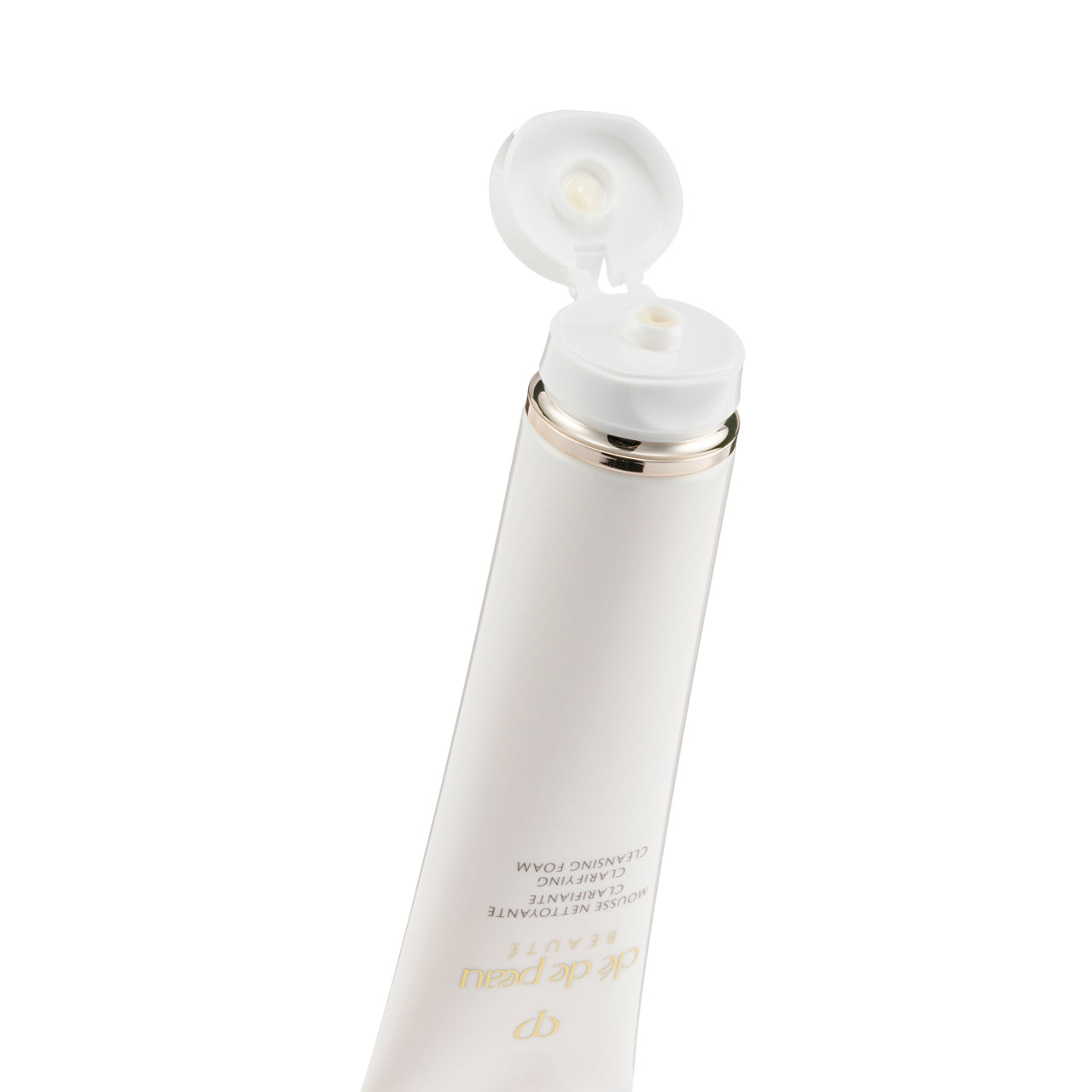 Cle De Peau Clarifying Cleansing Foam N 125ML | Sasa Global – Sasa