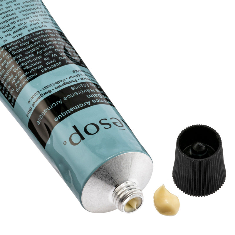Aesop Reverence Aromatique Hand Balm 75ml – Sasa Global eShop