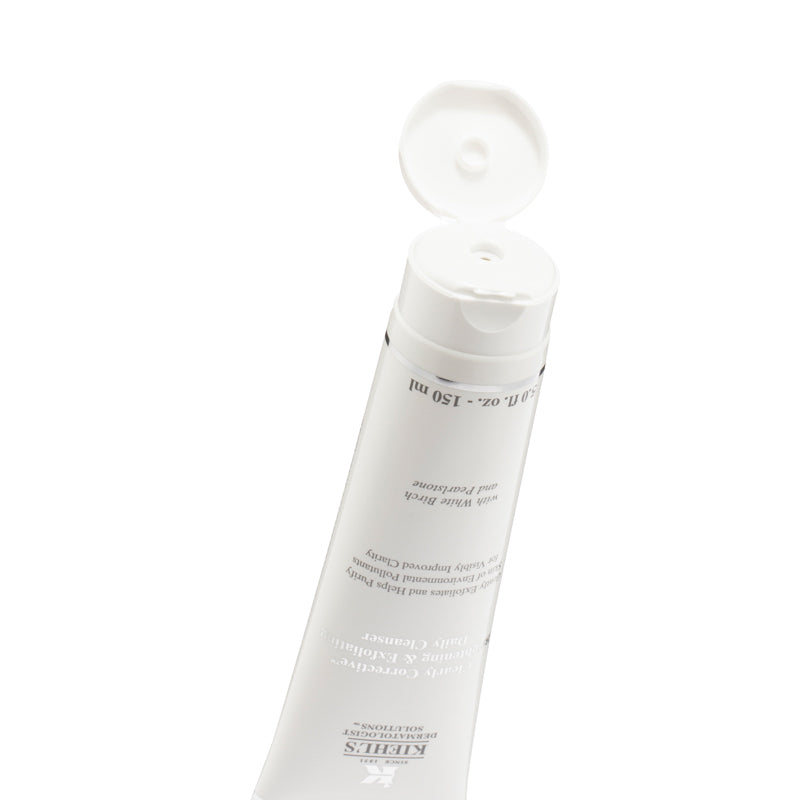 Kiehl's Clearly Corrective™ Brightening & Exfoliating Daily Cleanser 150ML | Sasa Global eShop