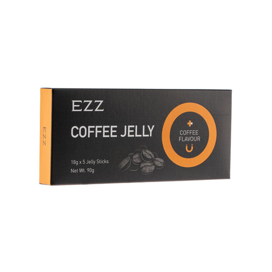 Ezz Coffee Jelly | Sasa Global eShop