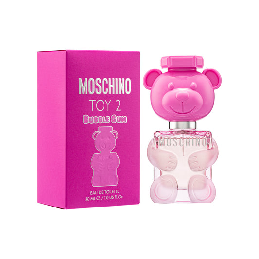 Moschino Toy 2 Bubble Gum Eau De Toilette