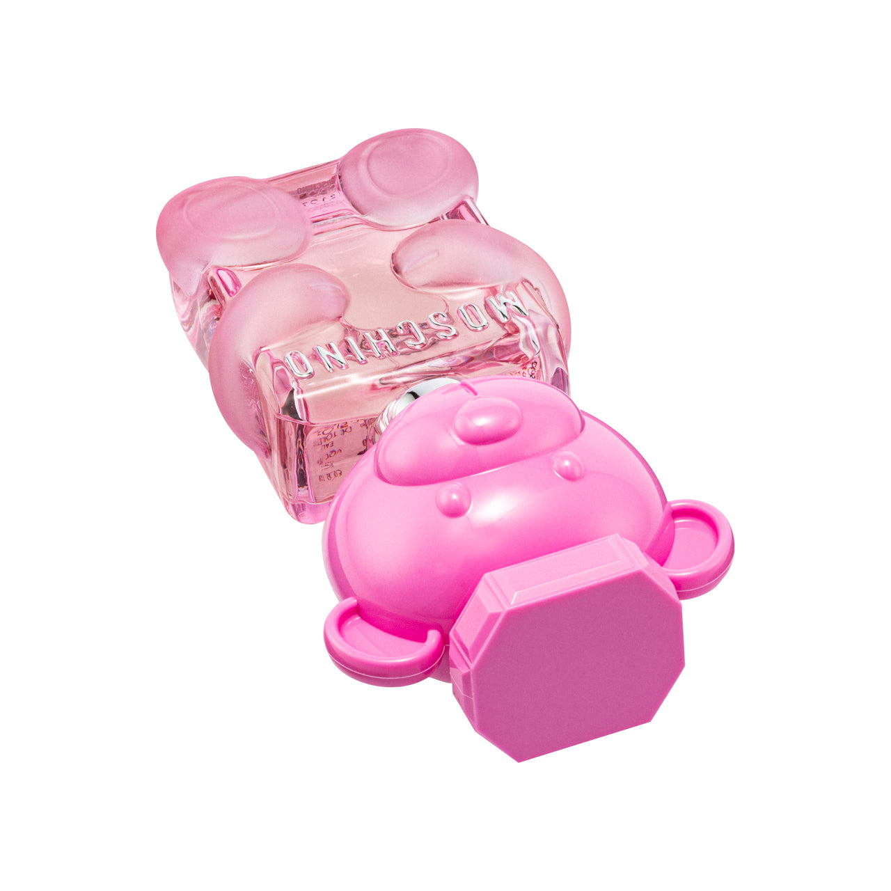 Moschino Toy 2 Bubble Gum女士淡香水
