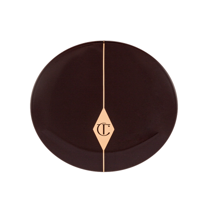 Charlotte Tilbury Cheek To Chic #Pillow Talk Original