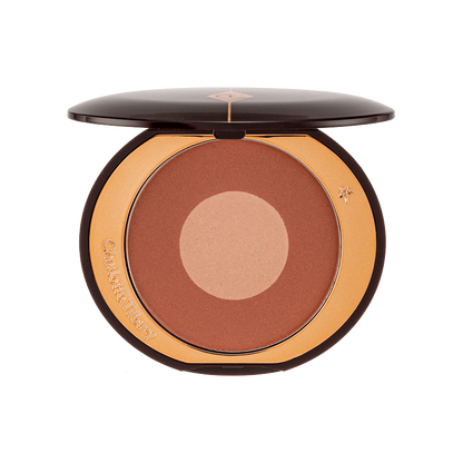 Charlotte Tilbury Cheek To Chic #Pillow Talk Original