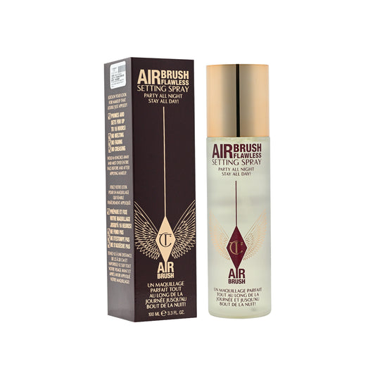 Charlotte Tilbury Airbrush Flawless Setting Spray 100ml