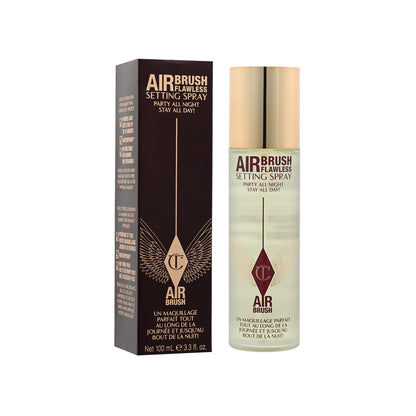 Charlotte Tilbury Airbrush Flawless Setting Spray 100ml