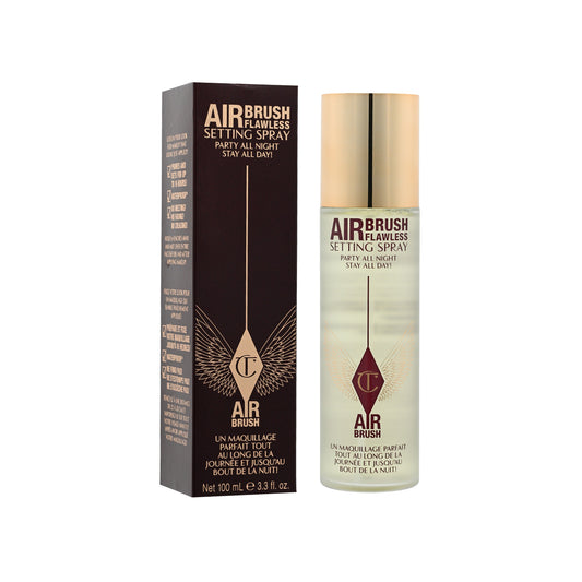 Charlotte Tilbury Airbrush Flawless Setting Spray 100ml