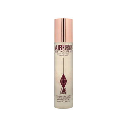 Charlotte Tilbury Airbrush Flawless Setting Spray 200ml | Sasa Global eShop