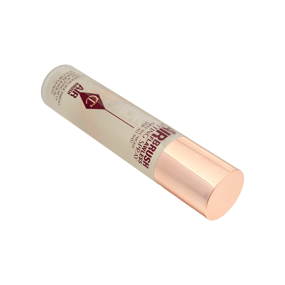 Charlotte Tilbury Airbrush Flawless Setting Spray 200ml | Sasa Global eShop