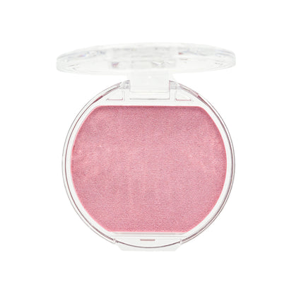 Canmake Cream Cheek-Pearl Type #P05 Pale Lilac 1pc